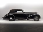 Mercedes-Benz 540K Special Cabriolet 1936 года